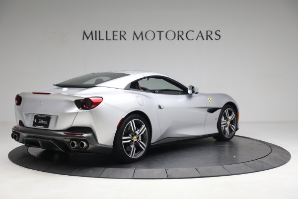 Used 2020 Ferrari Portofino for sale $253,900 at Alfa Romeo of Greenwich in Greenwich CT 06830 16