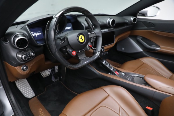 Used 2020 Ferrari Portofino for sale $248,900 at Alfa Romeo of Greenwich in Greenwich CT 06830 19