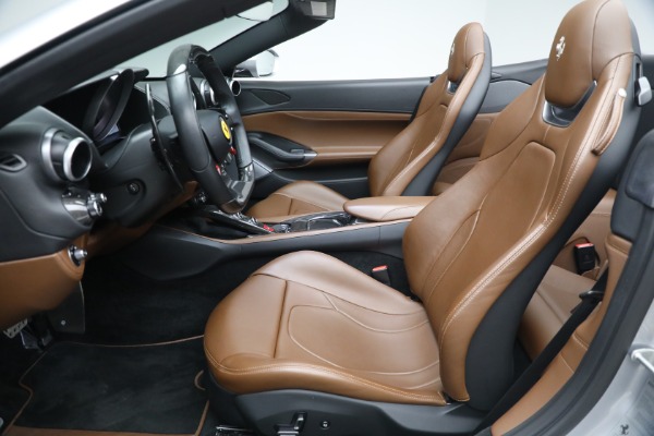 Used 2020 Ferrari Portofino for sale $253,900 at Alfa Romeo of Greenwich in Greenwich CT 06830 20