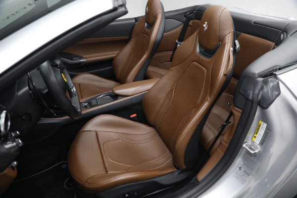 Used 2020 Ferrari Portofino for sale $253,900 at Alfa Romeo of Greenwich in Greenwich CT 06830 21