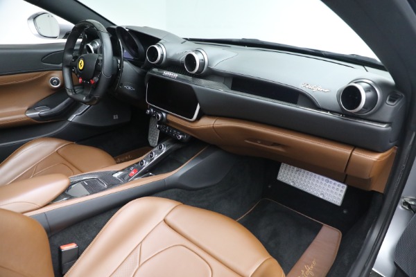 Used 2020 Ferrari Portofino for sale $248,900 at Alfa Romeo of Greenwich in Greenwich CT 06830 23