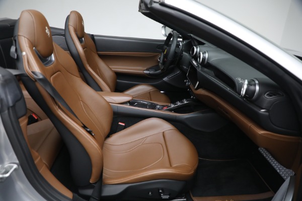 Used 2020 Ferrari Portofino for sale $253,900 at Alfa Romeo of Greenwich in Greenwich CT 06830 24