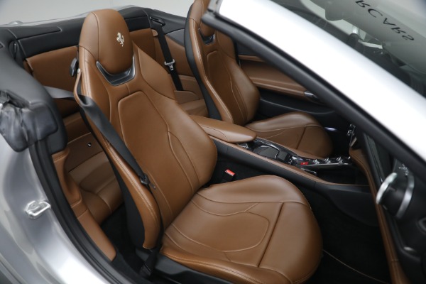 Used 2020 Ferrari Portofino for sale $253,900 at Alfa Romeo of Greenwich in Greenwich CT 06830 25