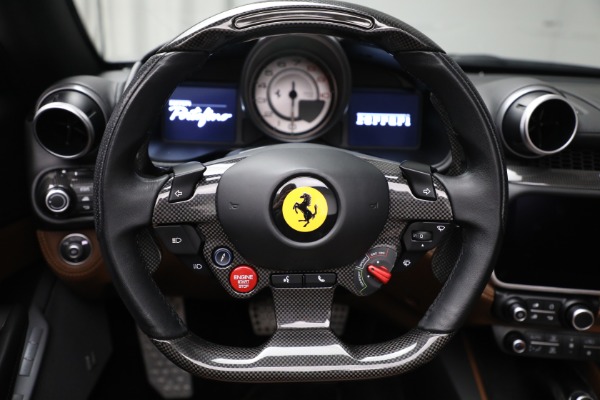Used 2020 Ferrari Portofino for sale $253,900 at Alfa Romeo of Greenwich in Greenwich CT 06830 28
