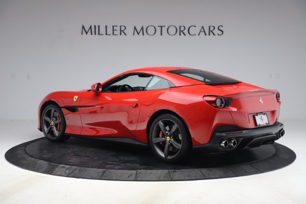 Used 2019 Ferrari Portofino for sale Sold at Alfa Romeo of Greenwich in Greenwich CT 06830 15