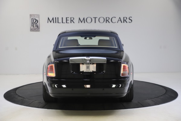 Used 2006 Rolls-Royce Phantom for sale Sold at Alfa Romeo of Greenwich in Greenwich CT 06830 18