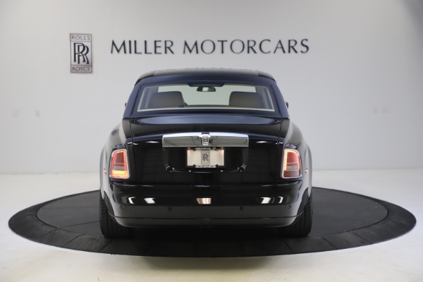 Used 2006 Rolls-Royce Phantom for sale $109,900 at Alfa Romeo of Greenwich in Greenwich CT 06830 18
