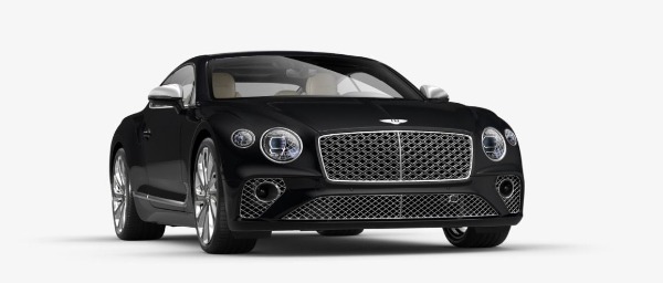 New 2021 Bentley Continental GT V8 Mulliner for sale Sold at Alfa Romeo of Greenwich in Greenwich CT 06830 5