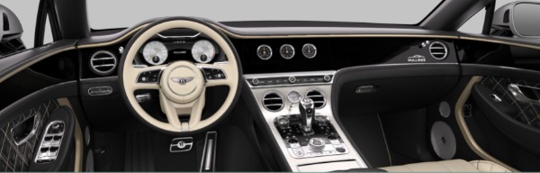 New 2021 Bentley Continental GT V8 Mulliner for sale Sold at Alfa Romeo of Greenwich in Greenwich CT 06830 9