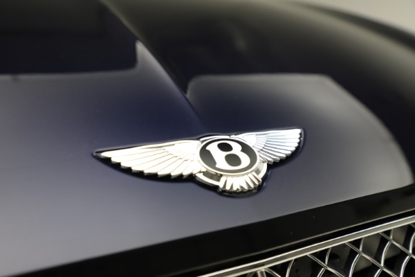 New 2021 Bentley Continental GT V8 for sale Sold at Alfa Romeo of Greenwich in Greenwich CT 06830 21