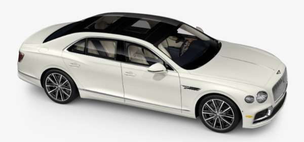 New 2021 Bentley Flying Spur V8 for sale $230,420 at Alfa Romeo of Greenwich in Greenwich CT 06830 2