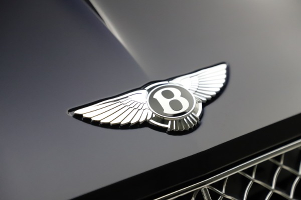 New 2021 Bentley Continental GT V8 for sale Sold at Alfa Romeo of Greenwich in Greenwich CT 06830 22