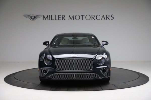Used 2021 Bentley Continental GT V8 for sale Sold at Alfa Romeo of Greenwich in Greenwich CT 06830 11