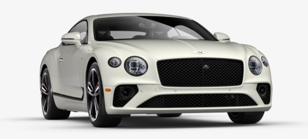 New 2021 Bentley Continental GT V8 for sale Sold at Alfa Romeo of Greenwich in Greenwich CT 06830 5