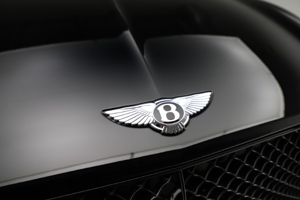 New 2021 Bentley Continental GT V8 for sale Sold at Alfa Romeo of Greenwich in Greenwich CT 06830 14