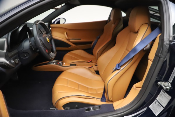 Used 2011 Ferrari 458 Italia for sale $179,900 at Alfa Romeo of Greenwich in Greenwich CT 06830 14