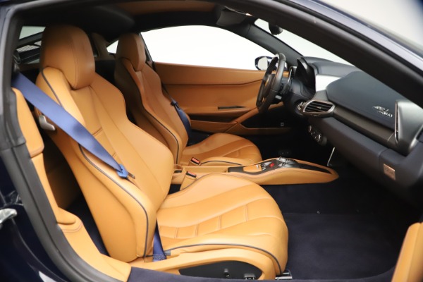 Used 2011 Ferrari 458 Italia for sale $179,900 at Alfa Romeo of Greenwich in Greenwich CT 06830 18