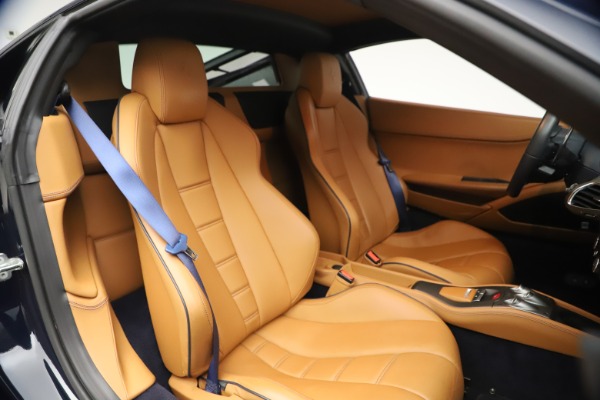 Used 2011 Ferrari 458 Italia for sale $179,900 at Alfa Romeo of Greenwich in Greenwich CT 06830 19