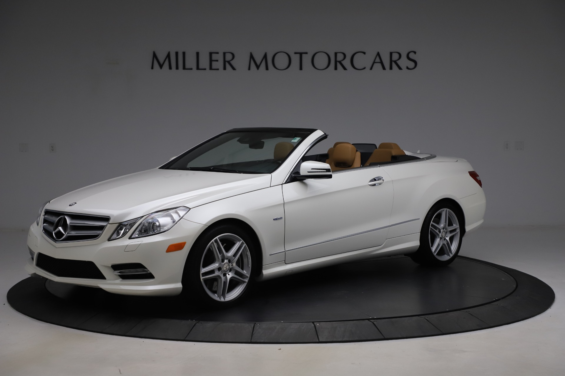 Used 2012 Mercedes-Benz E-Class E 550 for sale Sold at Alfa Romeo of Greenwich in Greenwich CT 06830 1
