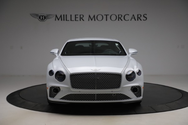 New 2020 Bentley Continental GT V8 for sale Sold at Alfa Romeo of Greenwich in Greenwich CT 06830 12