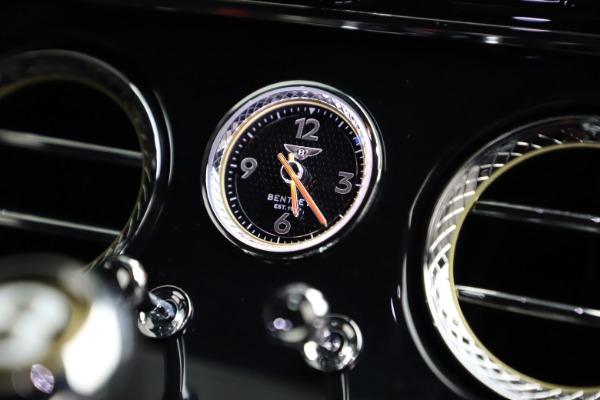 New 2020 Bentley Continental GT V8 for sale $283,430 at Alfa Romeo of Greenwich in Greenwich CT 06830 20