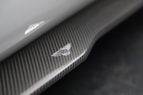 New 2020 Bentley Continental GT V8 for sale $283,430 at Alfa Romeo of Greenwich in Greenwich CT 06830 25