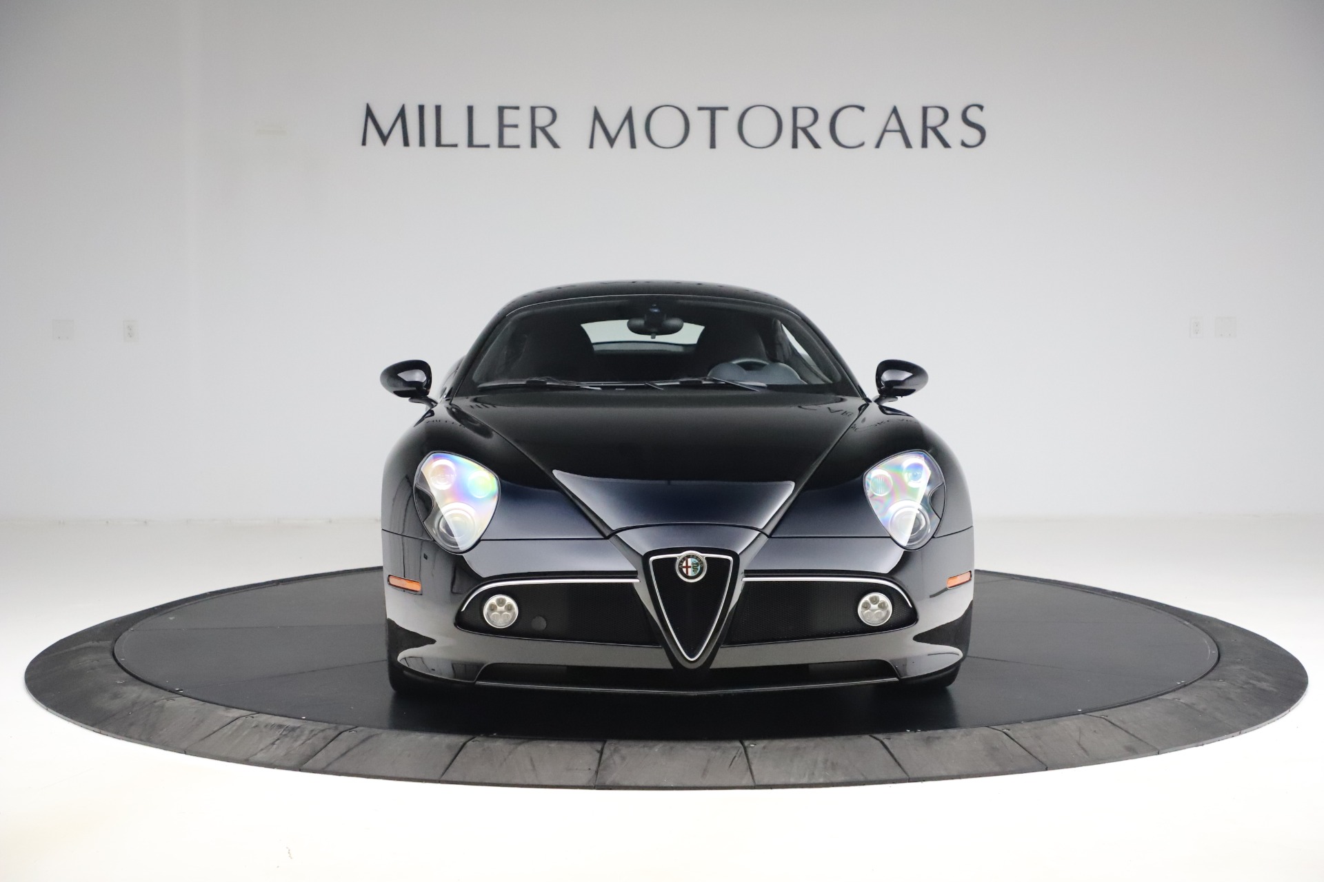 2008 Alfa Romeo 8C Competizione | Gooding & Company