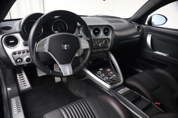 Used 2008 Alfa Romeo 8C Competizione for sale $339,900 at Alfa Romeo of Greenwich in Greenwich CT 06830 13