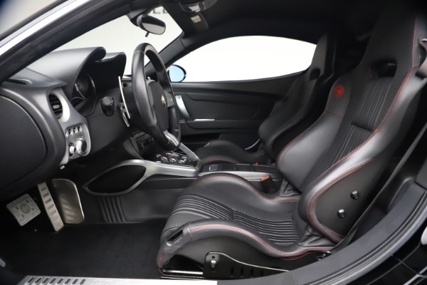 Used 2008 Alfa Romeo 8C Competizione for sale $339,900 at Alfa Romeo of Greenwich in Greenwich CT 06830 14