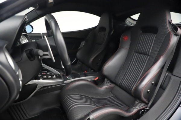 Used 2008 Alfa Romeo 8C Competizione for sale $339,900 at Alfa Romeo of Greenwich in Greenwich CT 06830 15