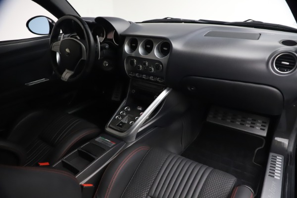 Used 2008 Alfa Romeo 8C Competizione for sale $339,900 at Alfa Romeo of Greenwich in Greenwich CT 06830 18