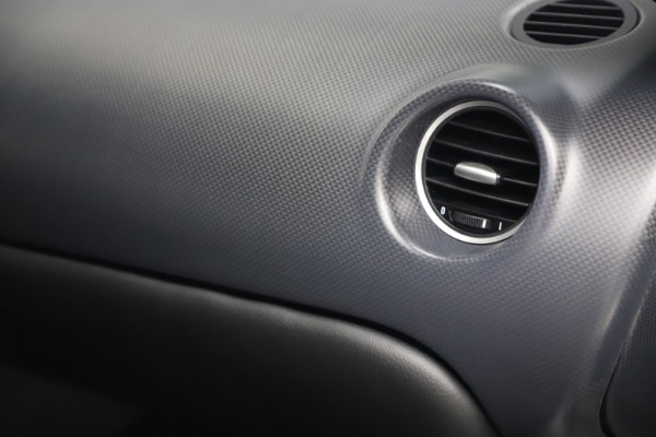 Used 2008 Alfa Romeo 8C Competizione for sale $339,900 at Alfa Romeo of Greenwich in Greenwich CT 06830 25