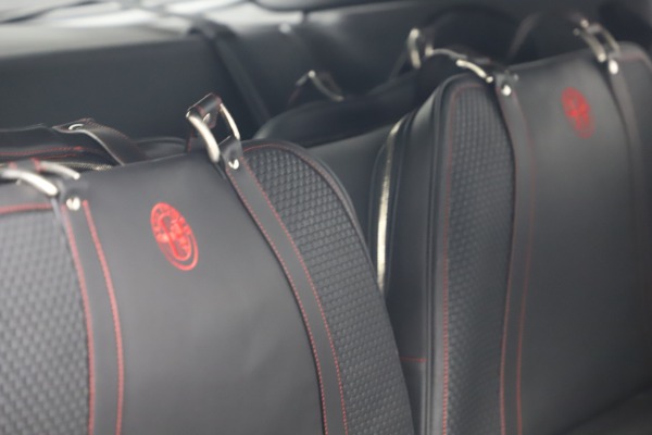 Used 2008 Alfa Romeo 8C Competizione for sale $339,900 at Alfa Romeo of Greenwich in Greenwich CT 06830 27