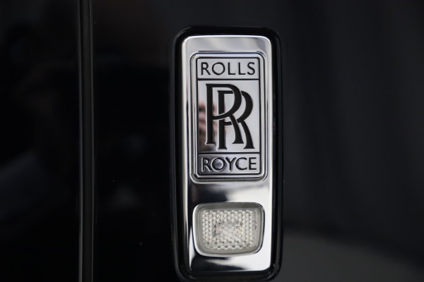 Used 2019 Rolls-Royce Cullinan for sale $349,900 at Alfa Romeo of Greenwich in Greenwich CT 06830 24