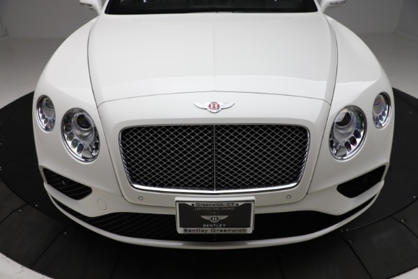 Used 2016 Bentley Continental GT V8 for sale Sold at Alfa Romeo of Greenwich in Greenwich CT 06830 21