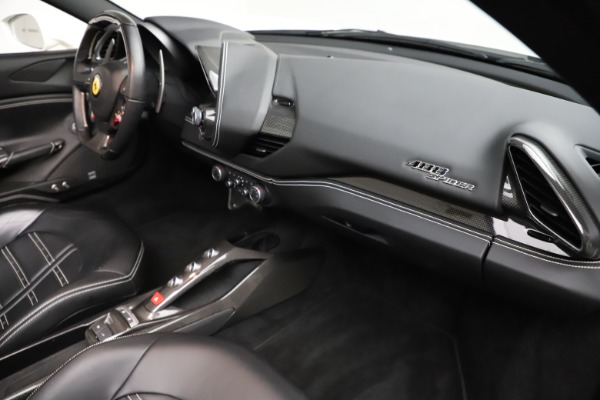 Used 2017 Ferrari 488 Spider for sale $284,900 at Alfa Romeo of Greenwich in Greenwich CT 06830 28