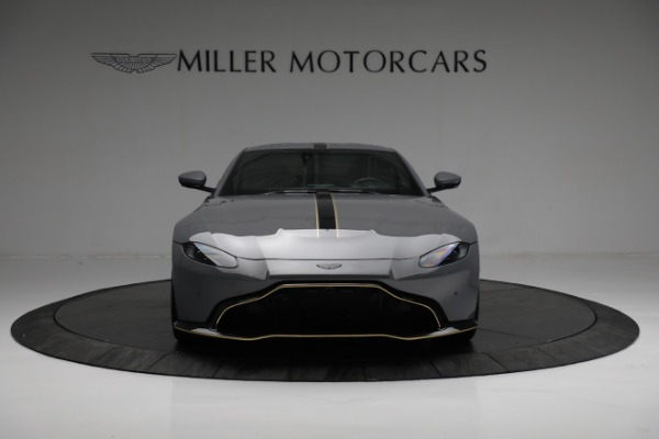 Used 2019 Aston Martin Vantage for sale Sold at Alfa Romeo of Greenwich in Greenwich CT 06830 11