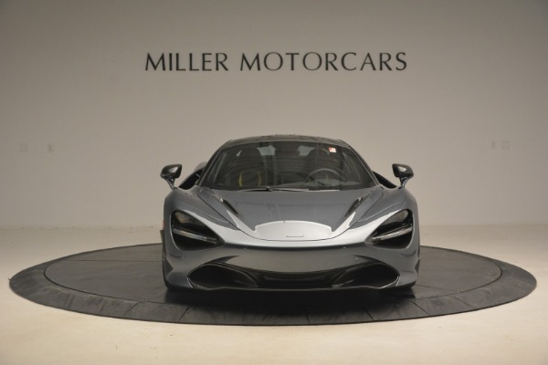 Used 2018 McLaren 720S Performance for sale Sold at Alfa Romeo of Greenwich in Greenwich CT 06830 12