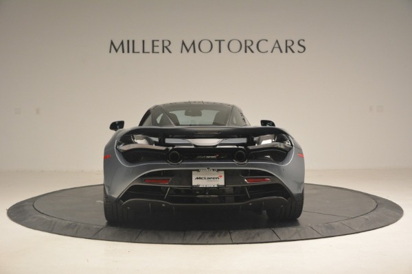 Used 2018 McLaren 720S Performance for sale Sold at Alfa Romeo of Greenwich in Greenwich CT 06830 6