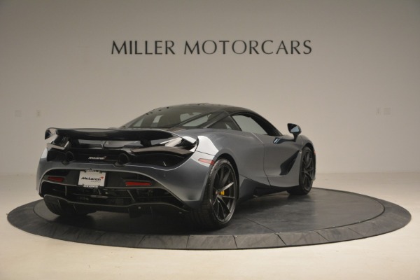 Used 2018 McLaren 720S Performance for sale Sold at Alfa Romeo of Greenwich in Greenwich CT 06830 7