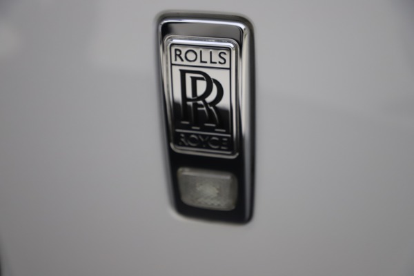 Used 2014 Rolls-Royce Wraith for sale Sold at Alfa Romeo of Greenwich in Greenwich CT 06830 26