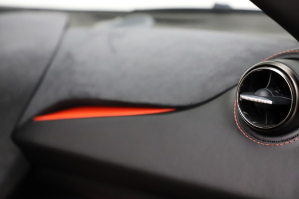 Used 2018 McLaren 720S Performance for sale Sold at Alfa Romeo of Greenwich in Greenwich CT 06830 26