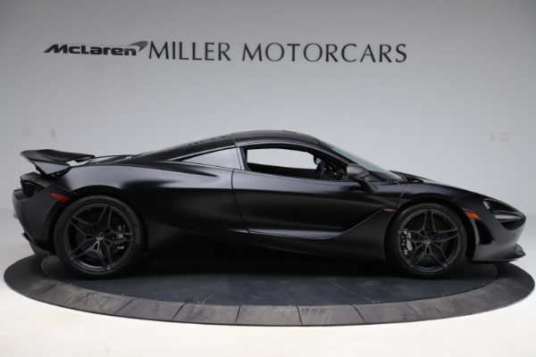 Used 2018 McLaren 720S Performance for sale Sold at Alfa Romeo of Greenwich in Greenwich CT 06830 6