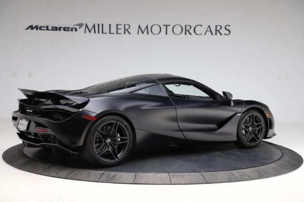 Used 2018 McLaren 720S Performance for sale Sold at Alfa Romeo of Greenwich in Greenwich CT 06830 7