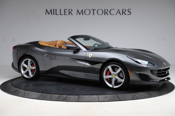 Used 2020 Ferrari Portofino for sale $199,900 at Alfa Romeo of Greenwich in Greenwich CT 06830 11