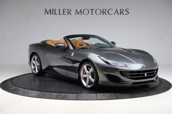Used 2020 Ferrari Portofino for sale $199,900 at Alfa Romeo of Greenwich in Greenwich CT 06830 12