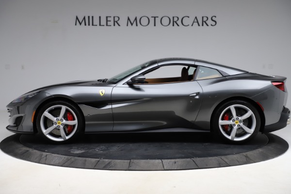 Used 2020 Ferrari Portofino for sale $199,900 at Alfa Romeo of Greenwich in Greenwich CT 06830 14