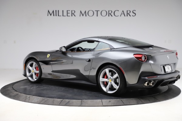 Used 2020 Ferrari Portofino for sale $199,900 at Alfa Romeo of Greenwich in Greenwich CT 06830 15