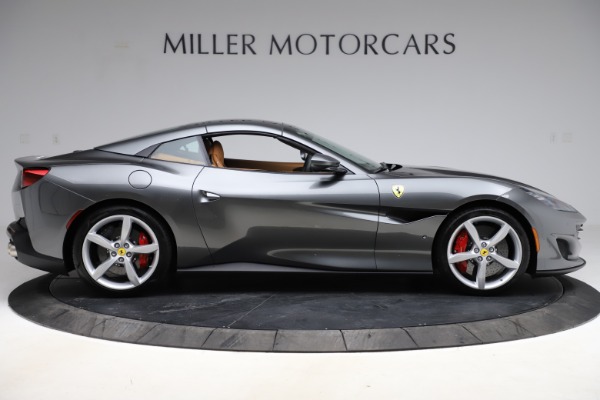 Used 2020 Ferrari Portofino for sale $199,900 at Alfa Romeo of Greenwich in Greenwich CT 06830 17