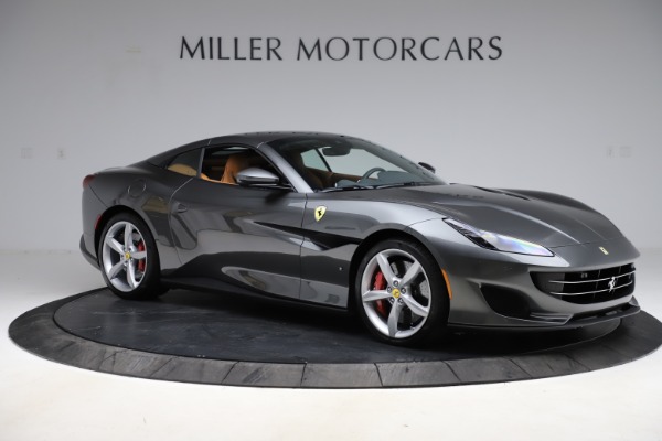 Used 2020 Ferrari Portofino for sale $199,900 at Alfa Romeo of Greenwich in Greenwich CT 06830 18